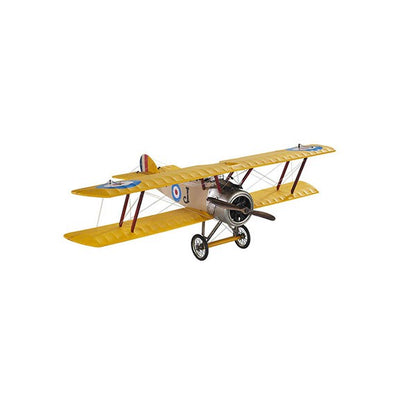 AUTHENTIC MODELS - Sopwith Camel Small Miglior Prezzo