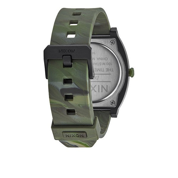 NIXON OROLOGIO TIME TELLER DIGI Miglior Prezzo