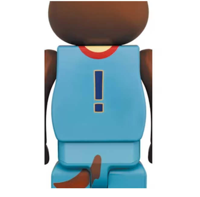 Set Collezione Space Jam 2 Tasmanian Devil 2