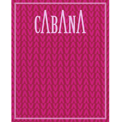 CABANA ISSUE 21