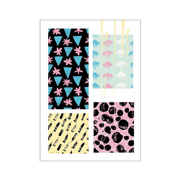 GRAPHICOLLECTION MINIPATTERN VOL. 2 Miglior Prezzo