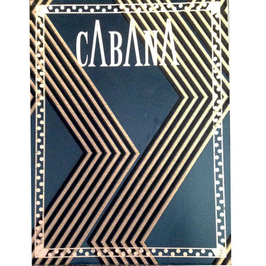 CABANA ISSUE FOUR 2015 Miglior Prezzo