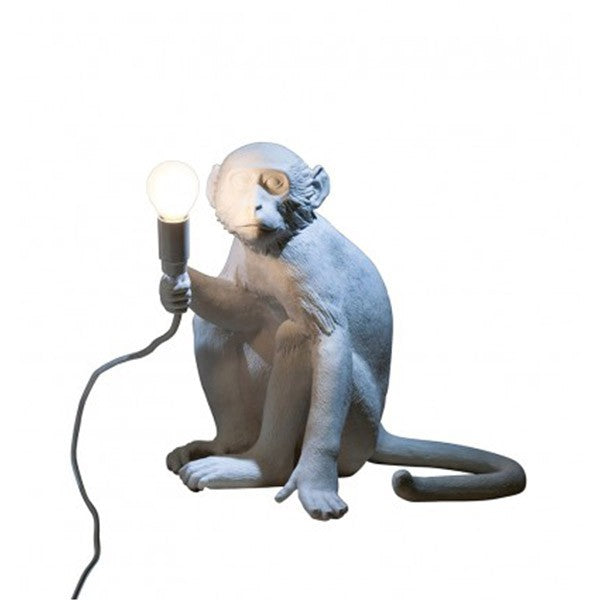 SELETTI MONKEY LAMP SEDUTA Riferimento 14882 Miglior Prezzo