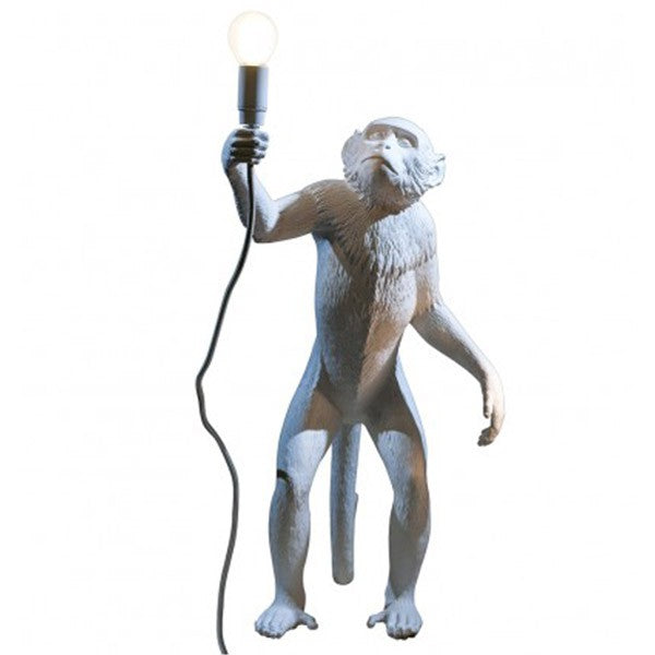 SELETTI MONKEY LAMP IN PIEDI Riferimento 14880 Miglior Prezzo