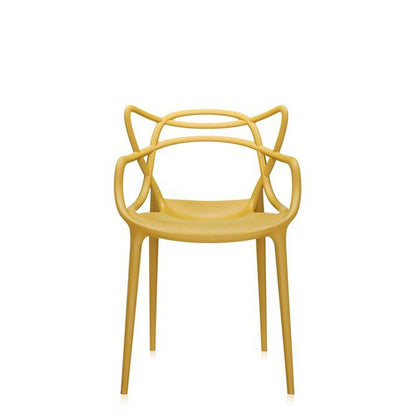 KARTELL SEDIA MASTERS Miglior Prezzo