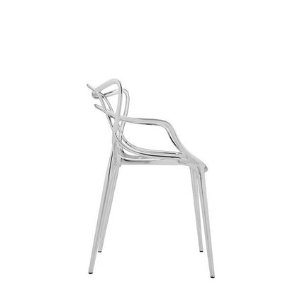 KARTELL SEDIA MASTERS Miglior Prezzo