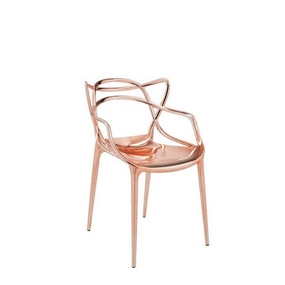 KARTELL SEDIA MASTERS Miglior Prezzo