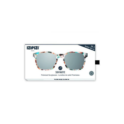 IZIPIZI Sun Nautic Blue Tortoise Miglior Prezzo