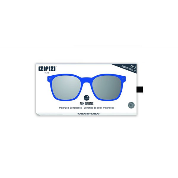 IZIPIZI Sun Nautic King Blue Miglior Prezzo