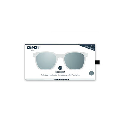 IZIPIZI Sun Nautic Nautic White Miglior Prezzo