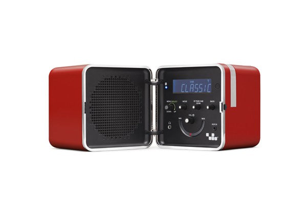 Brionvega RADIO.CUBO 50 TS522DS Miglior Prezzo