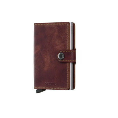 SECRID MINI WALLET vintage Miglior Prezzo