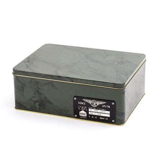 SELETTI ALUMARBLE BOX DIESEL Miglior Prezzo