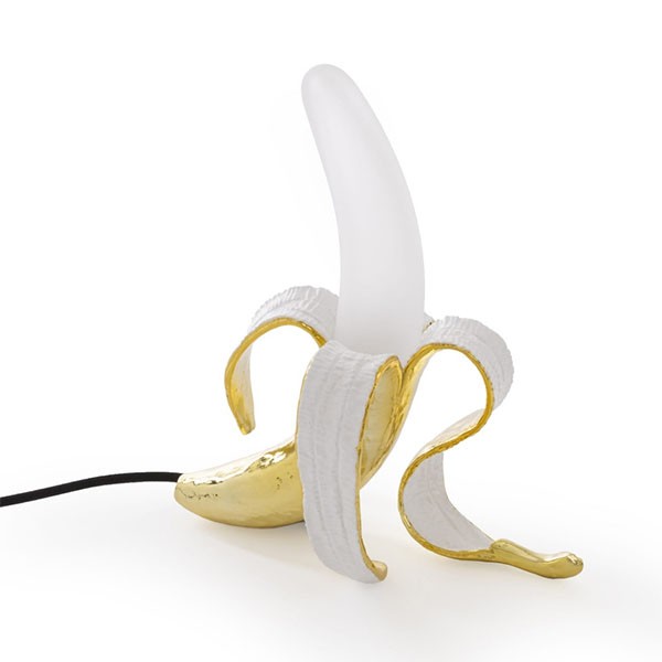 SELETTI BANANA LAMP Miglior Prezzo