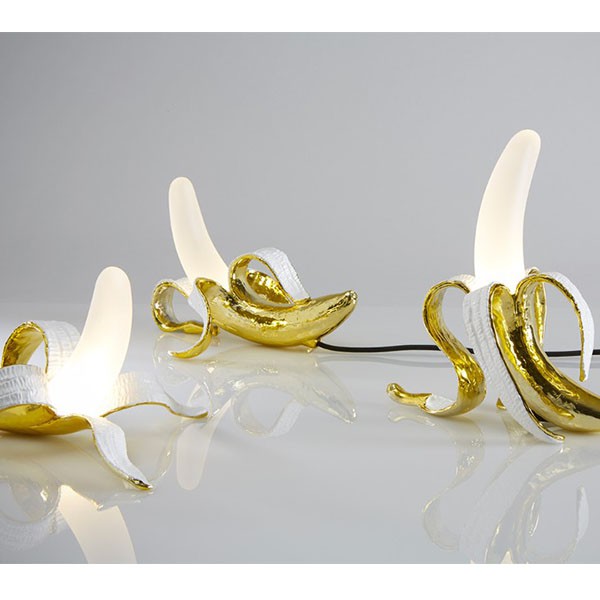 SELETTI BANANA LAMP Miglior Prezzo