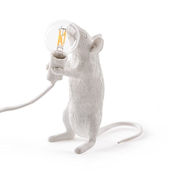 SELETTI MOUSE LAMP Miglior Prezzo