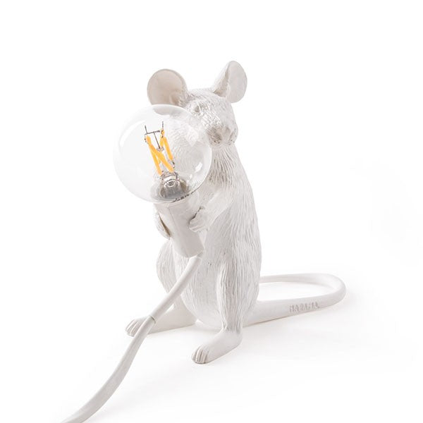 SELETTI MOUSE LAMP Miglior Prezzo