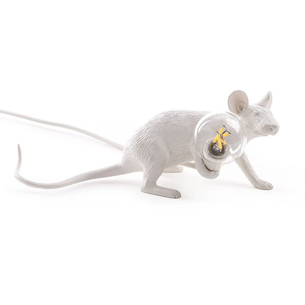 SELETTI MOUSE LAMP Miglior Prezzo