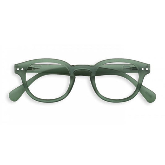 IZIPIZI C GREEN MOSS LETTURA Miglior Prezzo