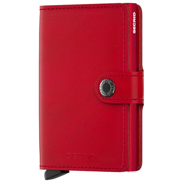 SECRID MINI WALLET ORIGINAL Miglior Prezzo