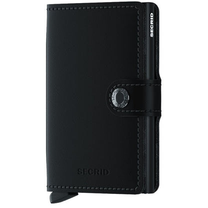 SECRID MINI WALLET MATTE Miglior Prezzo