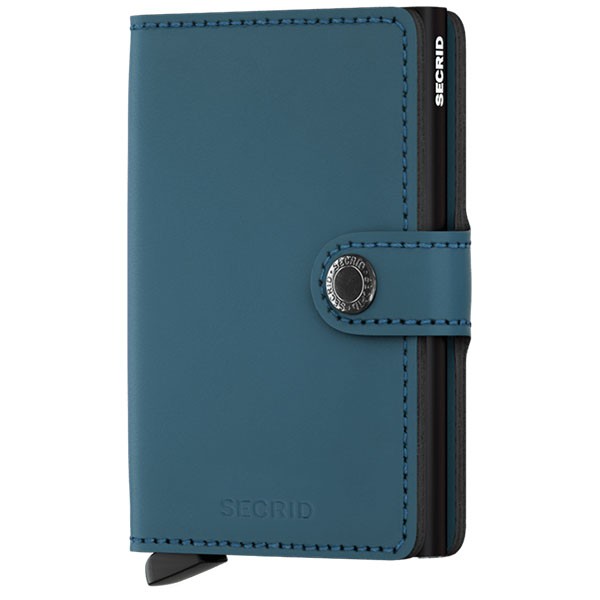 SECRID MINI WALLET MATTE Miglior Prezzo