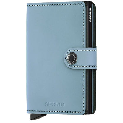 SECRID MINI WALLET MATTE Miglior Prezzo