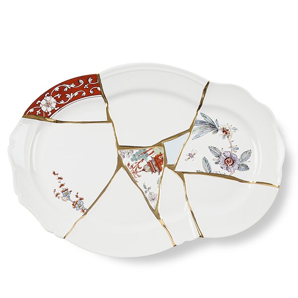 SELETTI Kintsugi Tray Miglior Prezzo