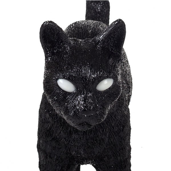 SELETTI Jobby The Cat Black Miglior Prezzo