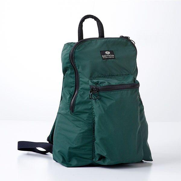 BAG'N'NOUN Day Pack MAT Miglior Prezzo