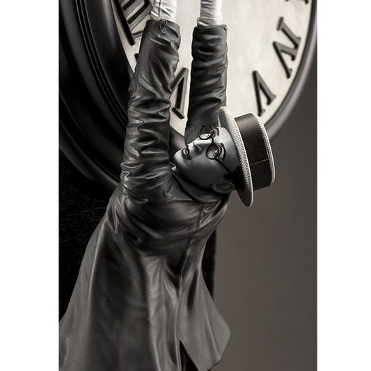 Harold Lloyd "Safety last!" - INFINITE STATUE Miglior Prezzo