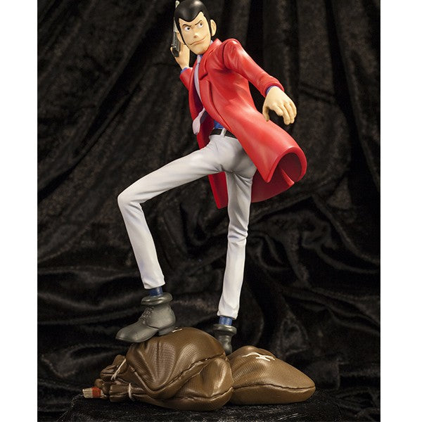 LUPIN the 3rd - INFINITE STATUE Miglior Prezzo