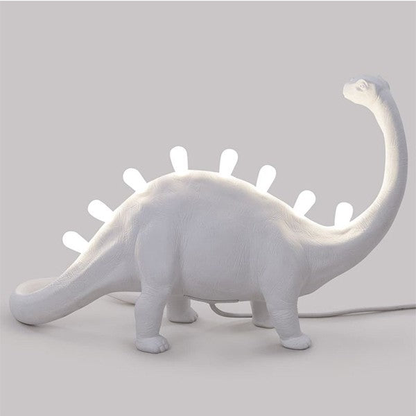 SELETTI Jurassic Lamp Bronto Miglior Prezzo