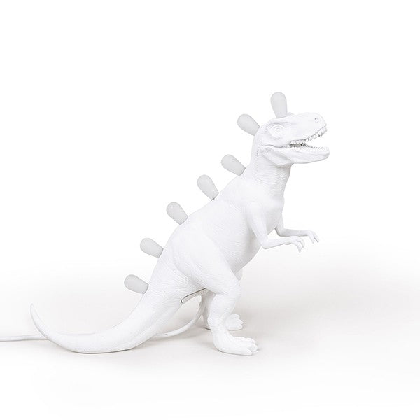 SELETTI Jurassic Lamp Rex Miglior Prezzo