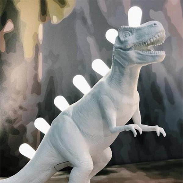 SELETTI Jurassic Lamp Rex Miglior Prezzo