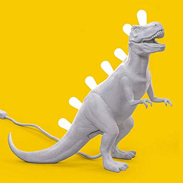 SELETTI Jurassic Lamp Rex Miglior Prezzo