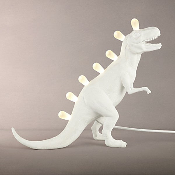 SELETTI Jurassic Lamp Rex Miglior Prezzo