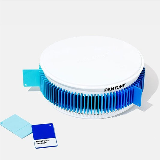 PANTONE Plastic Chip Color Sets Blues Miglior Prezzo