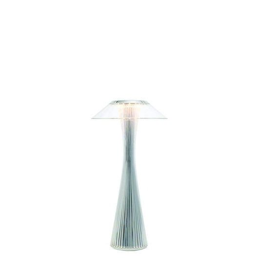 KARTELL SPACE LAMPADA LED RICARICABILE Miglior Prezzo