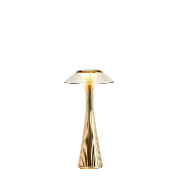 KARTELL SPACE LAMPADA LED RICARICABILE Miglior Prezzo