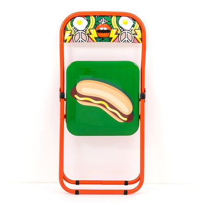 SELETTI SEDIA HOT DOG Miglior Prezzo