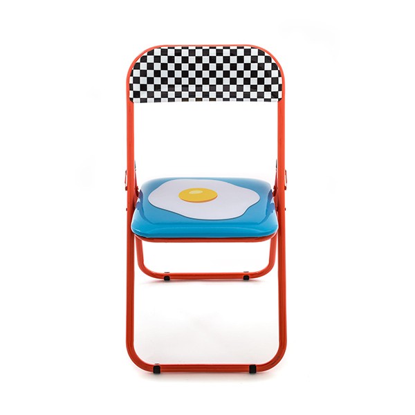 SELETTI SEDIA EGG Miglior Prezzo