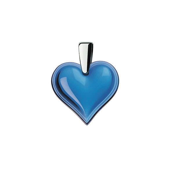 LALIQUE PENDENTE AMOUR BEAUCOUP S Miglior Prezzo