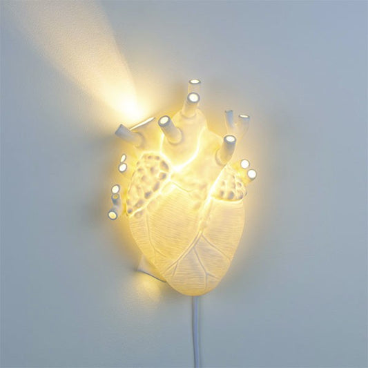 SELETTI HEART LAMP Miglior Prezzo