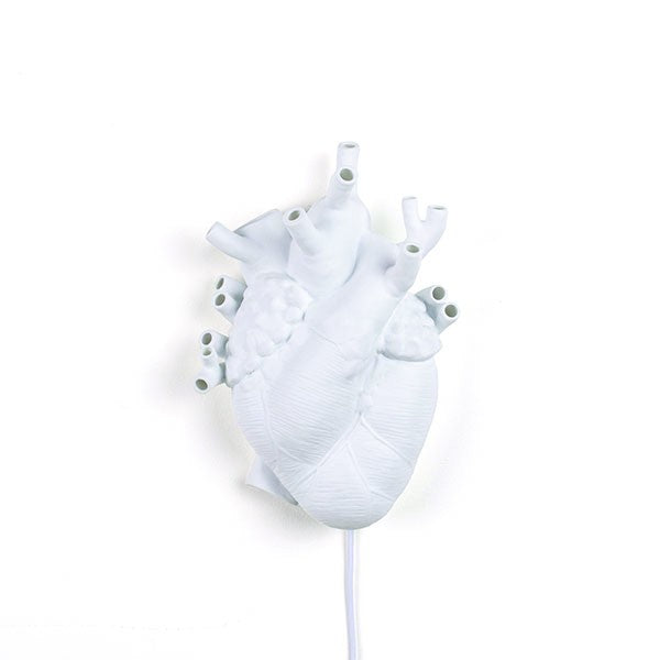 SELETTI HEART LAMP Miglior Prezzo