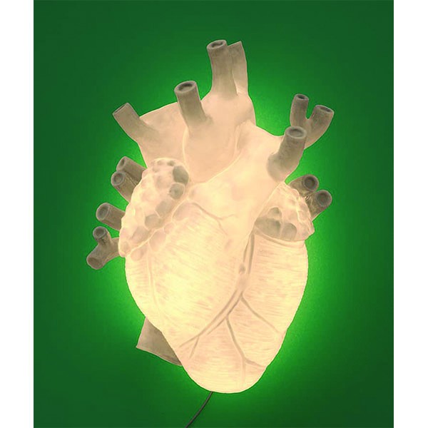 SELETTI HEART LAMP Miglior Prezzo