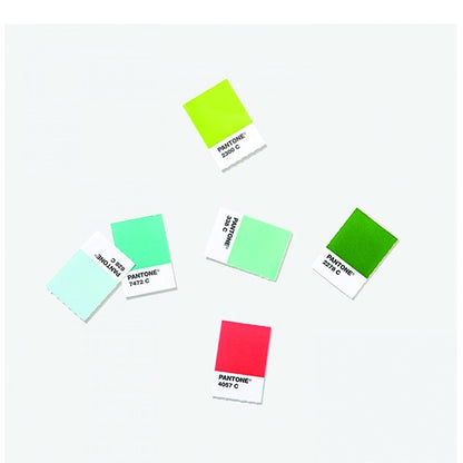 PANTONE SOLID CHIPS COATED & UNCOATED Miglior Prezzo