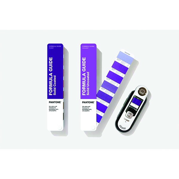 PANTONE CAPSURE CON FORMULA GUIDE Miglior Prezzo