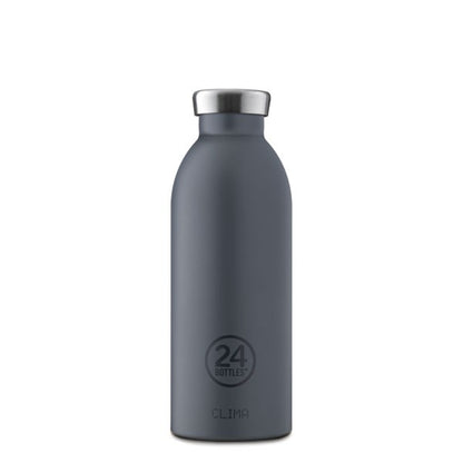 24 BOTTLES CLIMA FORMAL GREY Miglior Prezzo