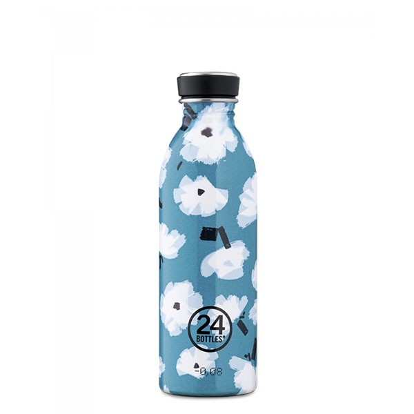 24 BOTTLES URBAN FLORAL Miglior Prezzo